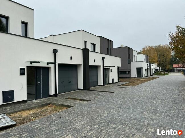 Gotowe domy osiedle Rąbień AB