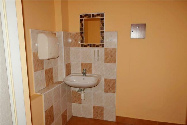 Lokal na gabinet lekarski, Piotrkowska