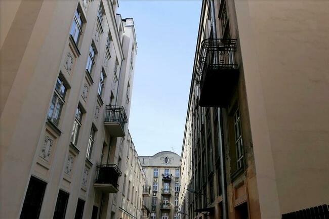 Lokal na gabinet lekarski, Piotrkowska