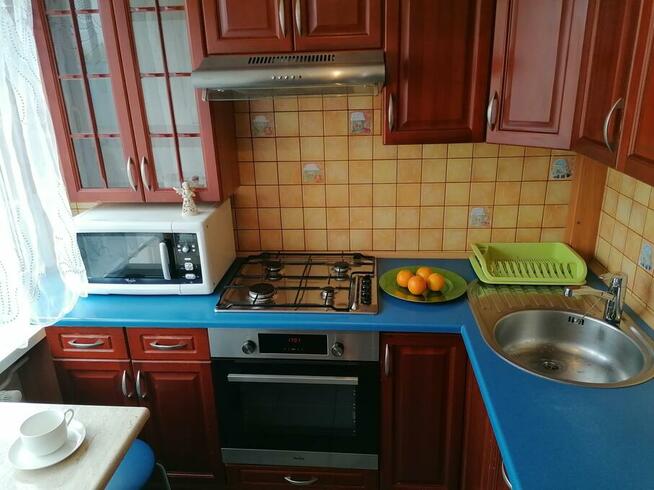 Wynajmę mieszkanie Płock Wielka Płyta