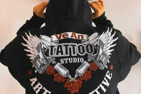 Szkoła Vean Tattoo&Piercing