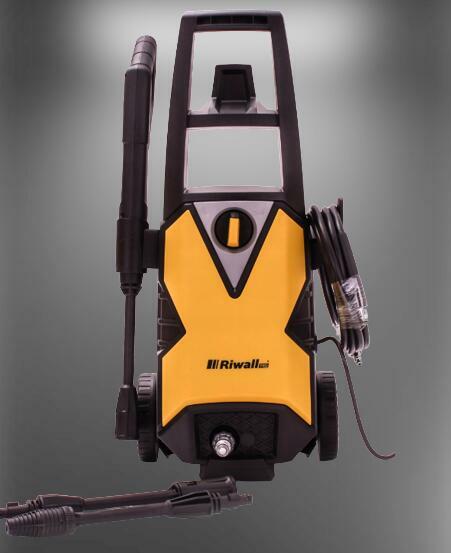 MYJKA CIŚNIENIOWA Riwall 230 bar 1500 W *Samossąca* +Zestaw!