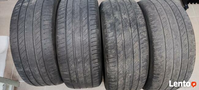 Używane opony Kleber Dynaxer HP4 235/50R17 96W