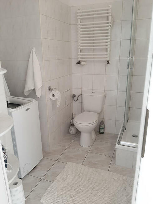 Apartament 2-pokojowy w centrum Kołobrzegu 400 metrów od plaży