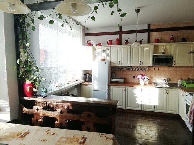 Pokój/ miejsca w pokoju Gdańsk- Osowa