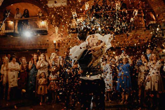 Koper Fotografia | Fotograf Ślubny Lublin