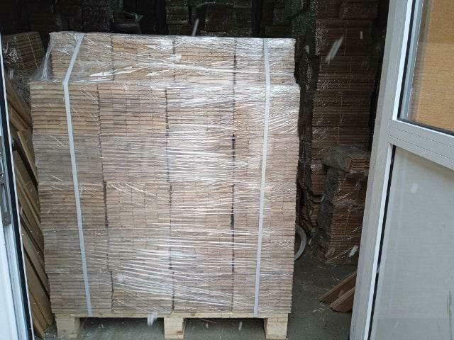 Jesion 19x60x260 klasa I,II