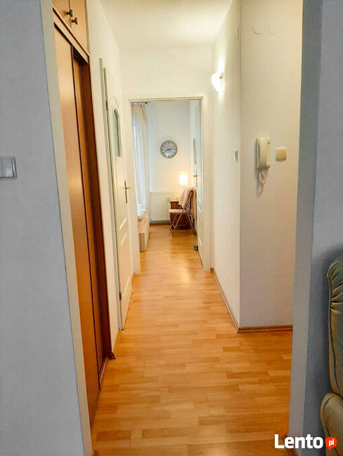 Apartament 2-pokojowy w centrum Kołobrzegu 400 metrów od plaży