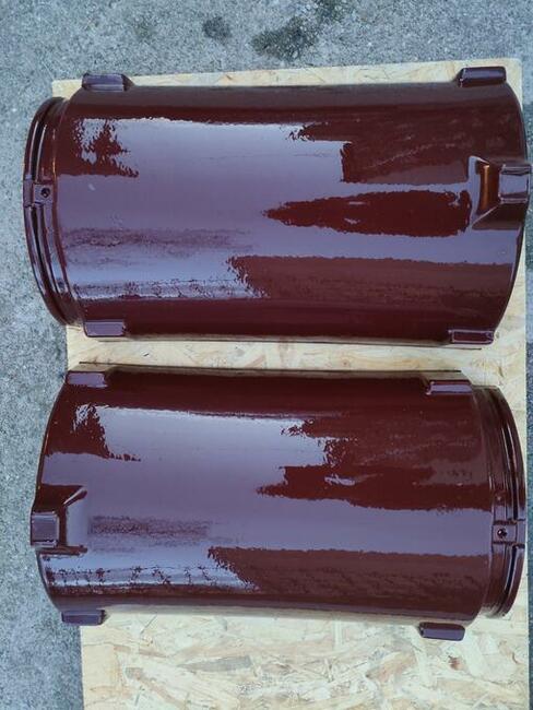 Gąsiory Firmy CREATON