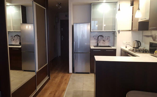 kawalerka, Chorzów Klimzowiec najem okazjonalny , od maja