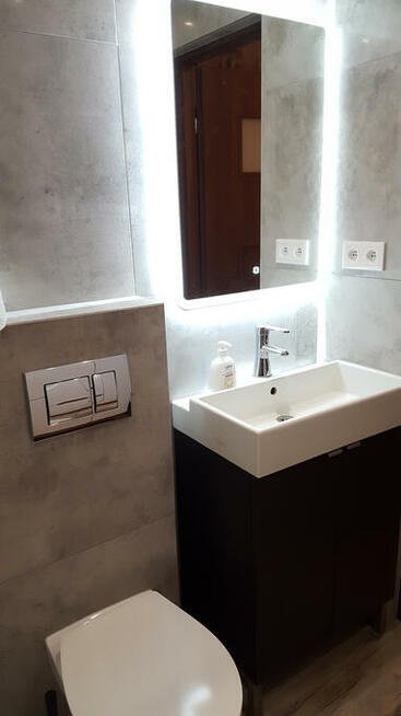 kawalerka, Chorzów Klimzowiec najem okazjonalny , od maja