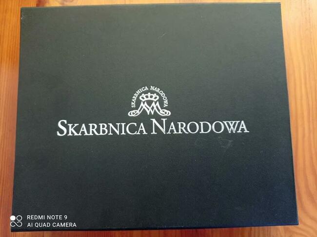 Bóg Honor Ojczyzna zestaw 12 monet ORGINALNE NOWE plus GRATI