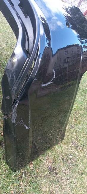 Zderzak Audi A6 C7 S-Line sedan