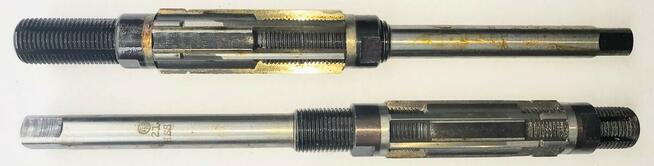 ROZWIERTAK NASTAWNY NRZe 21,5 24,5 WYKAŃCZAK RÓWNAK KRAJOWY