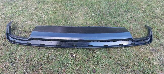 Zderzak Audi A6 C7 S-Line sedan