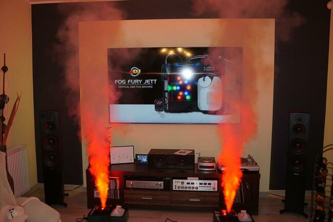 Fotobudka foto budka ciężki dym love Wynajem czerwony dywan