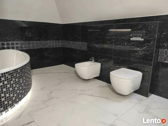 Docieplenia Budynków, Termomodernizacja