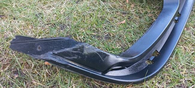 Zderzak Audi A6 C7 S-Line sedan