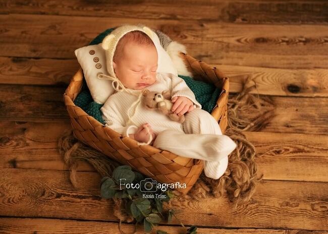 Fotograf Bielsko-Biała Wapienica. Sesje norodkowe, ciążowe.