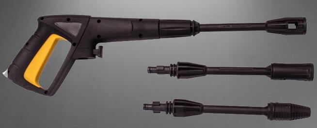 MYJKA CIŚNIENIOWA Riwall 230 bar 1500 W *Samossąca* +Zestaw!