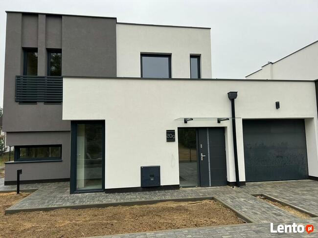 Gotowe domy osiedle Rąbień AB