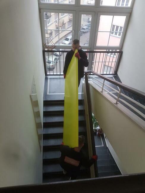 PRZEPROWADZKI TRAGARZE TRANSPORT BAGAŻÓWKA 24/7