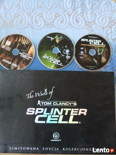 Sprzedam to co na zdjęciach