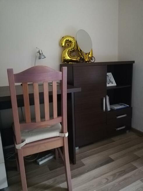 Do wynajecia pokoj w mieszkaniu 2 pokojowym