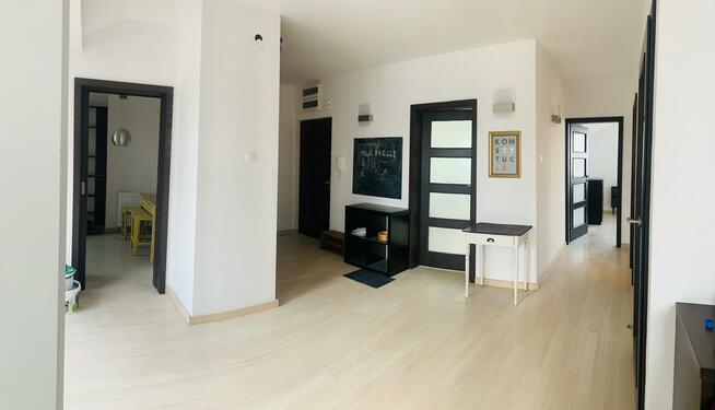 80m2 do wynajęcia od kwietnia