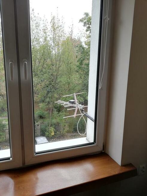 Do wynajecia pokoj w mieszkaniu 2 pokojowym