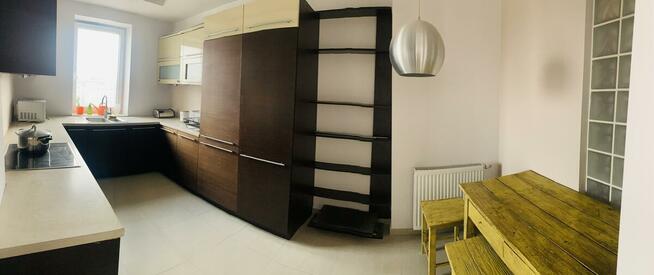 80m2 do wynajęcia od kwietnia