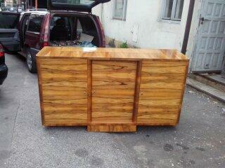 Renowacja drzwi . okien. mebli