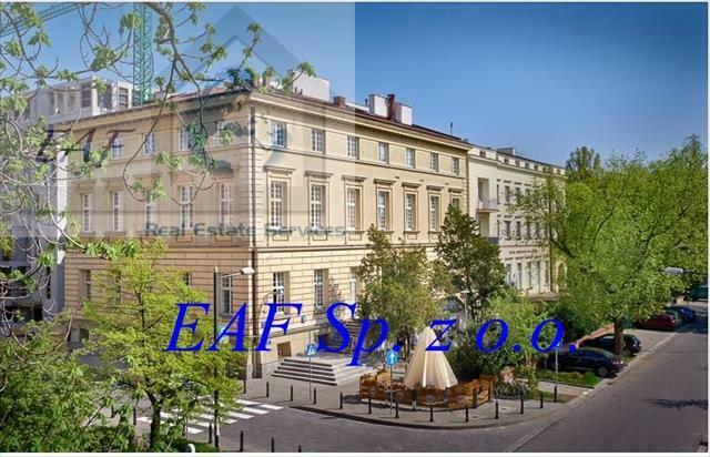 Lokal użytkowy Warszawa Śródmieście, Śródmieście Płn, Nowy Świat