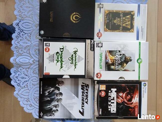 Sprzedam to co na zdjęciach