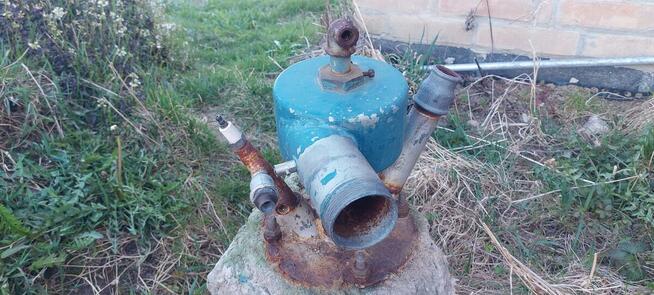 Planik do pieca hartowniczego