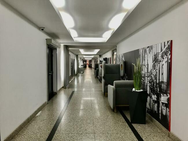 Lokal 22 metrowy w łodzi na Bałutach