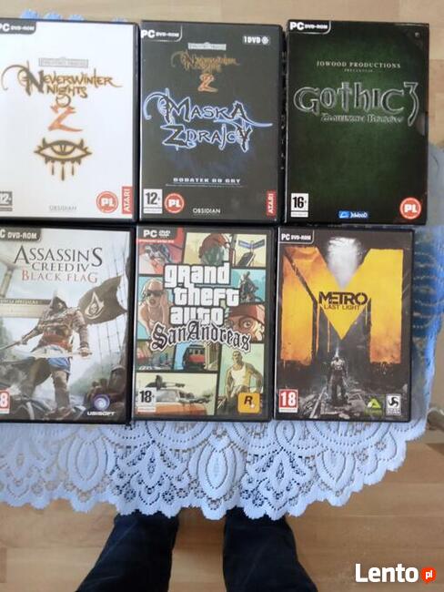 Sprzedam to co na zdjęciach