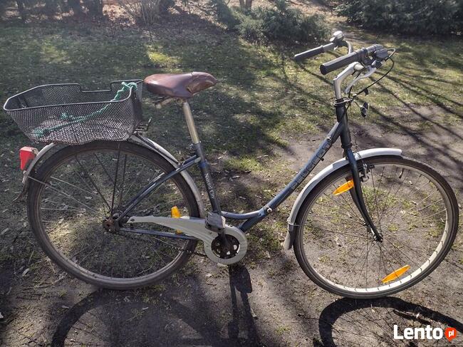 Peugeot 28 cali koła oryginalny !