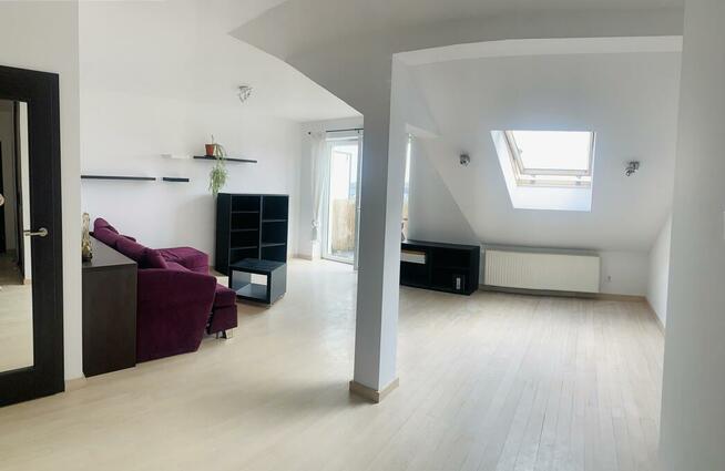 80m2 do wynajęcia od kwietnia