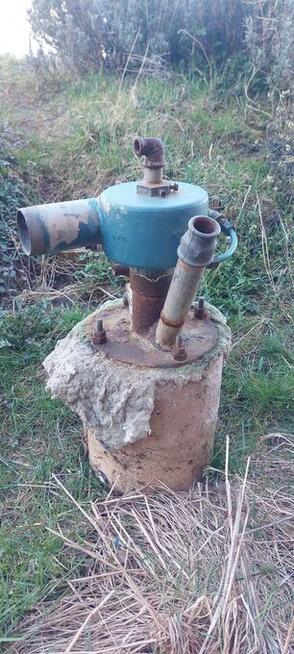 Planik do pieca hartowniczego