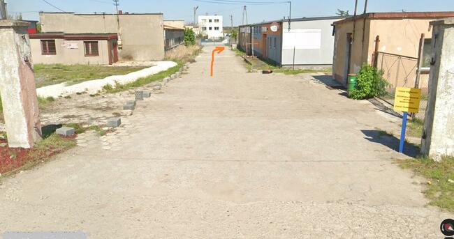 Wynajmę działkę 20ar ul. Przemysłow 9 Kazimierza Wielka