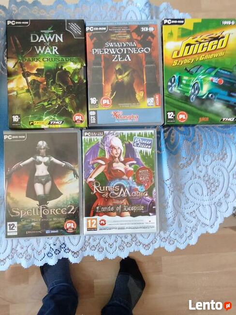 Sprzedam to co na zdjęciach