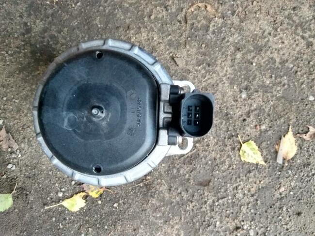 Poduszka Hydro mounting Porsche Carrera