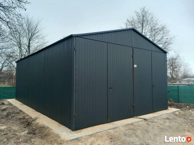 Hale stalowe konstrukcje.Producent