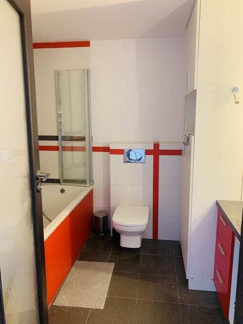 80m2 do wynajęcia od kwietnia