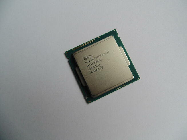 Procesor Intel Core I3-4130T, 2 x 2,90 GHz, s.1150
