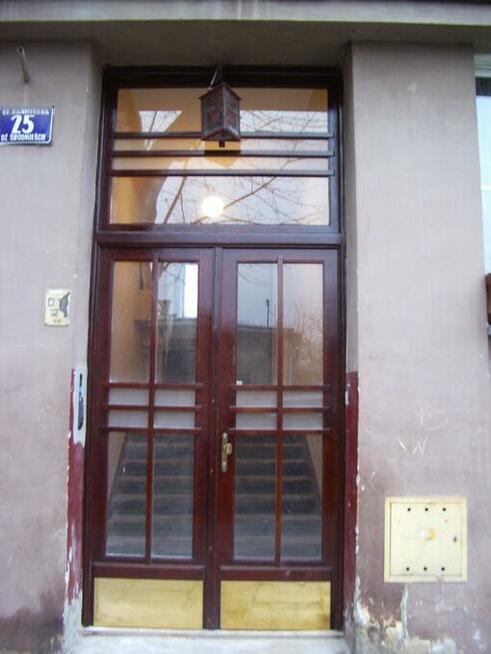 Renowacja drzwi . okien. mebli