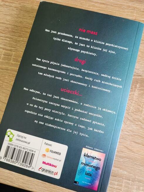 Zobacz jak oni kłamią