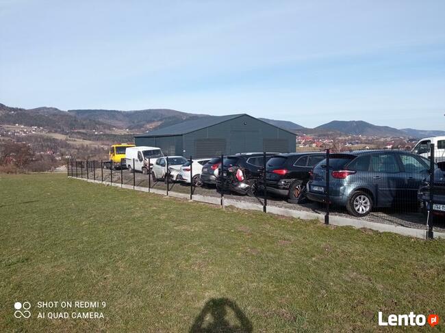 Hale stalowe konstrukcje.Producent