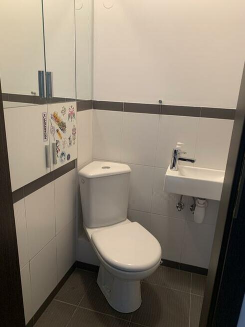 80m2 do wynajęcia od kwietnia